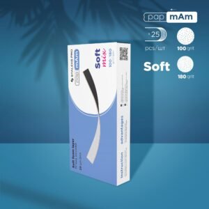 SOFT FOAM LAYER 180 - STALEKS PRO