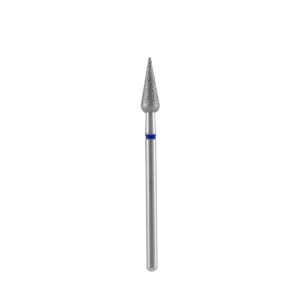 Embout Tulipe BLEU 4mm / 12 mm - Staleks Pro