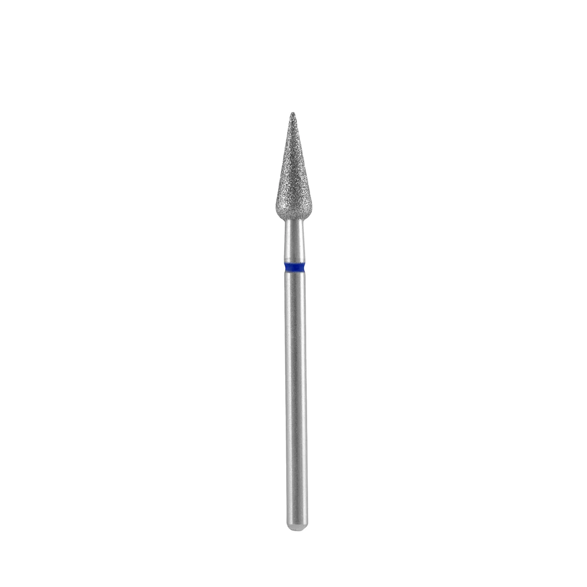 Embout Tulipe BLEU 4mm / 12 mm - Staleks Pro