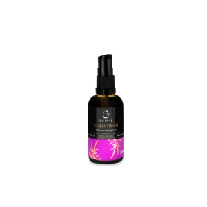 Scini Huile GOLD RUSH - Staleks Pro