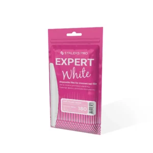 SOFT FOAM LAYER demi lune - Staleks Pro