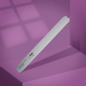 Lime Droite EXPERT 20 - Staleks Pro