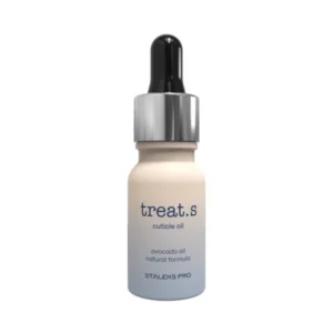 Huile d'avocat traitante 10ml - Staleks Pro