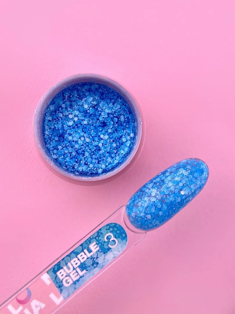 Gel Bubble 5ML - LunaMoon – Image 4
