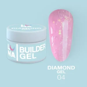 Gel Diamond 15ML - LunaMoon