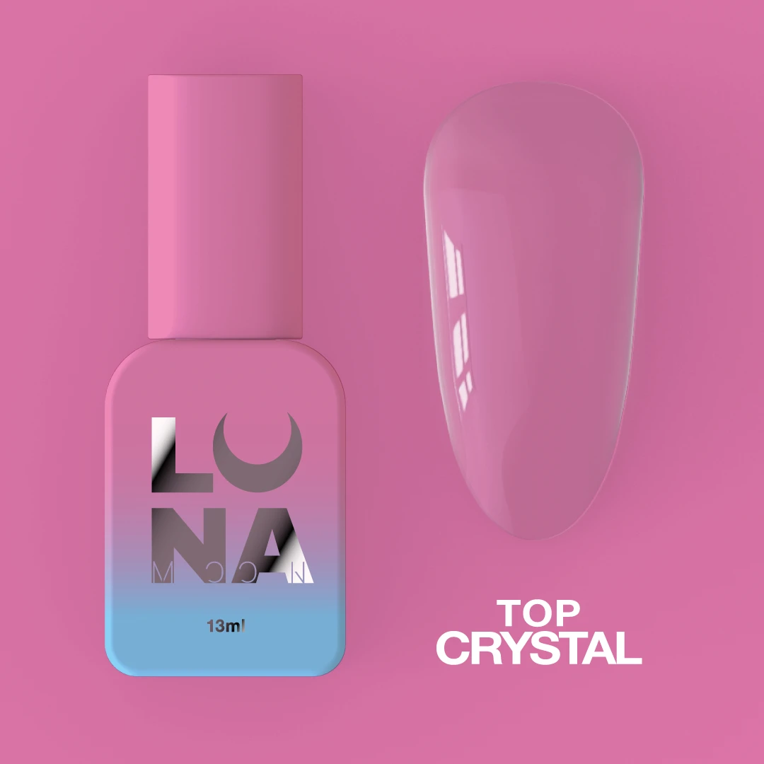 TOP CRYSTAL 13ML - LunaMoon