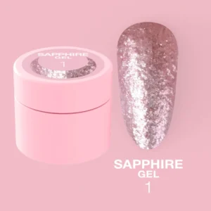 Gel Sapphire 5ML - LunaMoon