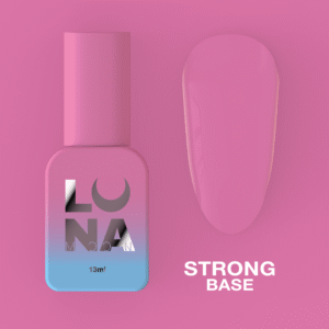 BASE STRONG 13ML - LunaMoon