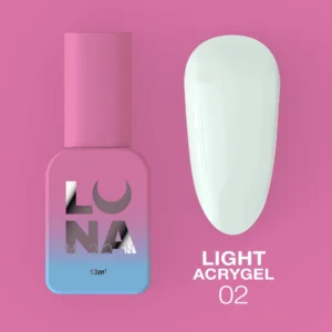 Light Acrygel 13ML - LunaMoon
