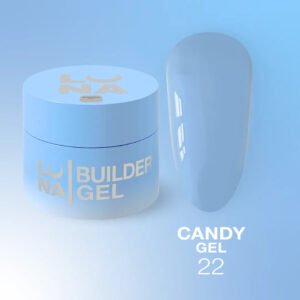 Gel Candy 15ML - LunaMoon