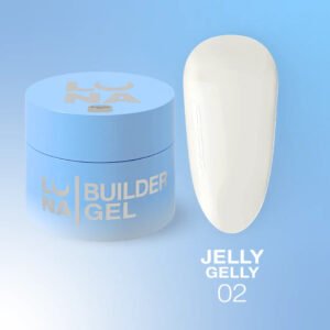Jelly Gelly 15ML - LunaMoon