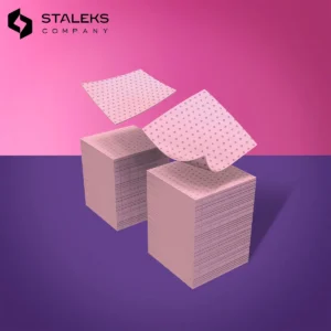 NAIL WIPES STALEKS PRO - Staleks Pro