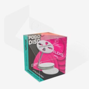 Pododisc PD SET 25 S - Staleks Pro