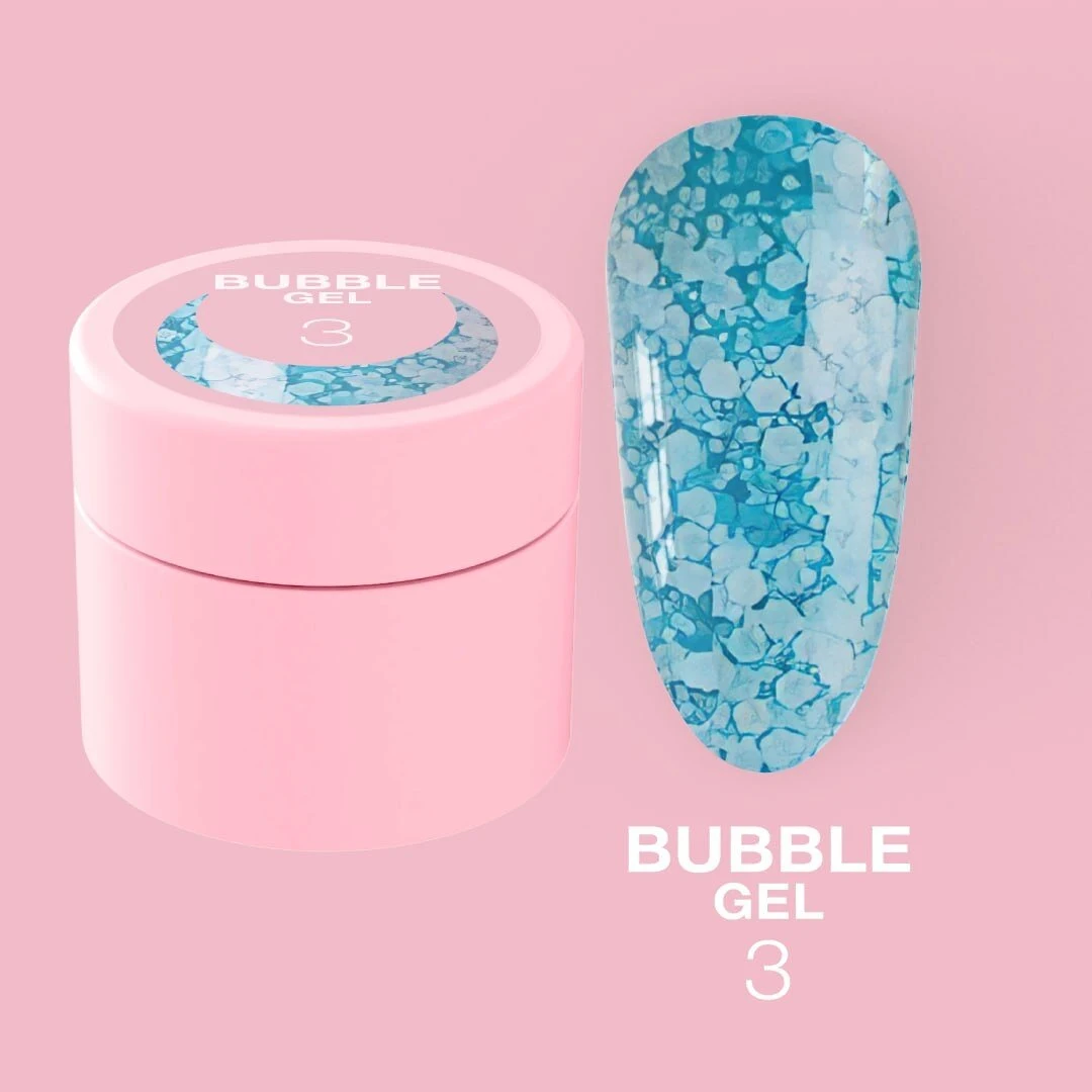 Gel Bubble 5ML - LunaMoon