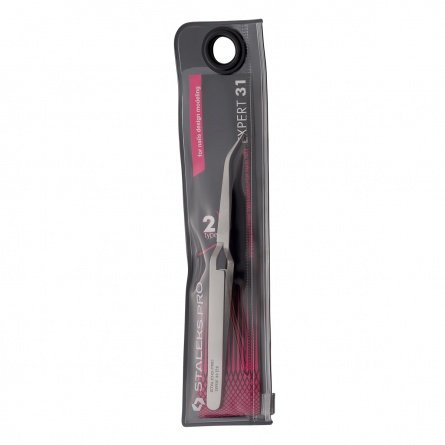 Expert 31/2 PINCE A PINCHER - Staleks Pro