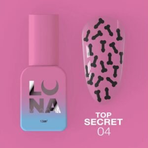 Top Secret  13ml - LunaMoon