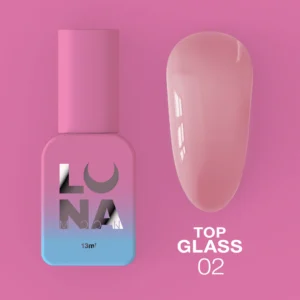 Top Glass 13ml LunaMoon