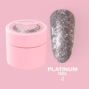 Platinum Gel 5ml - LunaMoon