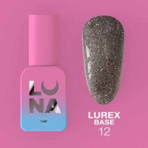 Lurex Base 13ml - LunaMoon