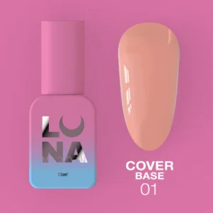 Cover Base 30ml - LunaMoon