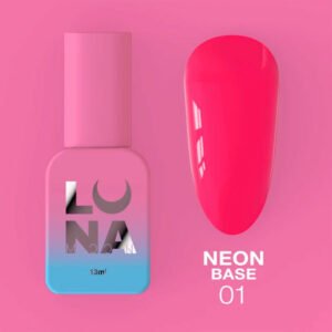 Neon base 13ml - LunaMoon